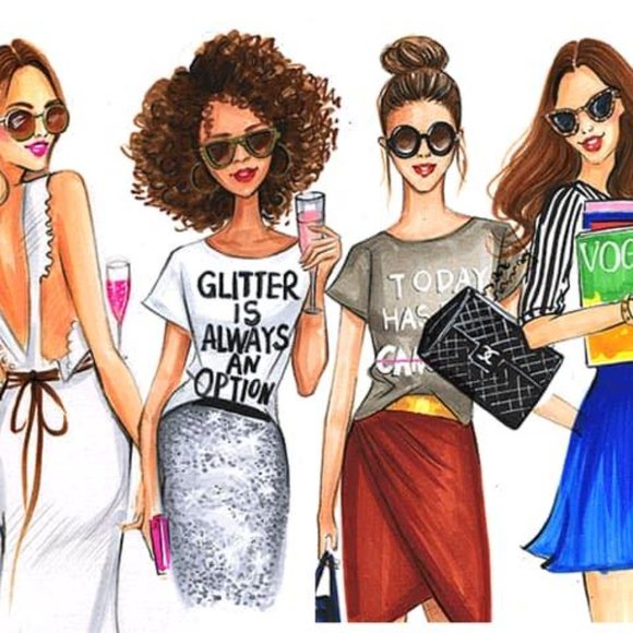 Meet your Posher, Tu - Picture 1 of 1